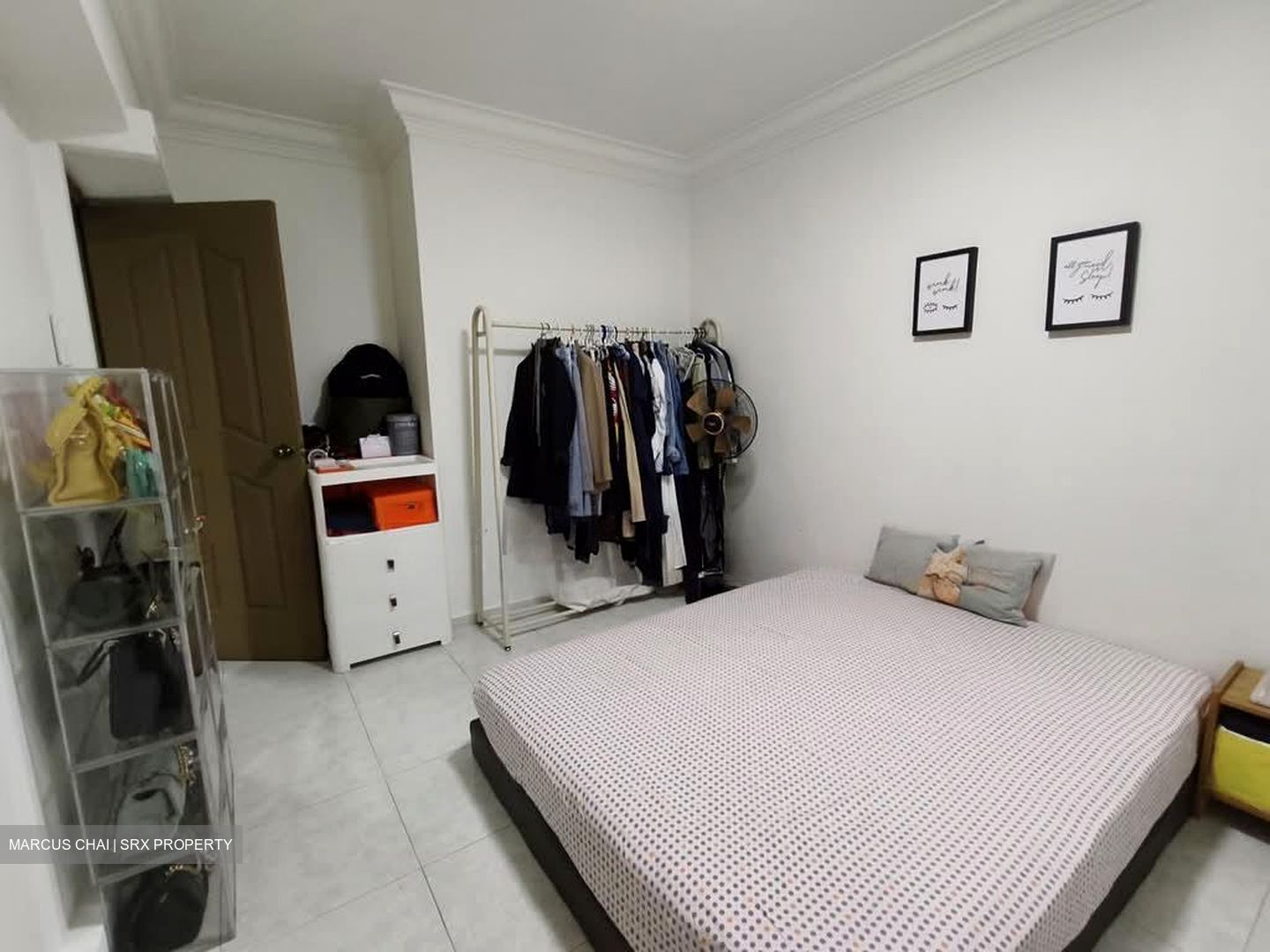Blk 295B Compassvale Lodge (Sengkang), HDB 4 Rooms #562075891